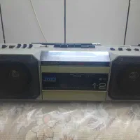رادیو ظبط شارپ