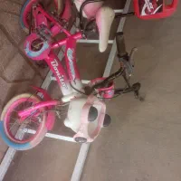 دوچرخه سایز 12