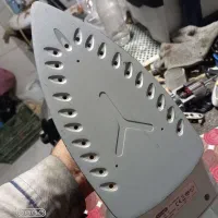 اتوبخار دورنگی
