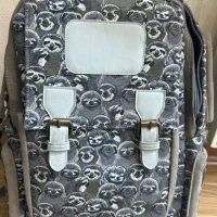 کیف مدرسه