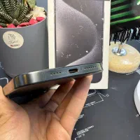 iphone 15 promax 256 za 91% ریسجتر شده|موبایل|کرج, گوهردشت|دیوار