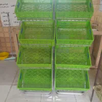 تعدادی وسایل مغازه|فروشگاه و مغازه|ساوه, |دیوار