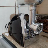 چرخ گوشت|خردکن، آسیاب، غذاساز|هشتگرد, شهرک وحدت|دیوار