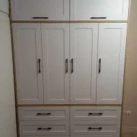 کمد دیواری شاهان|جاکفشی، کمد، دراور|تهران, شهید رجایی|دیوار