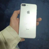 ایفون 7plus 128GB|موبایل|چهاردانگه (تهران), |دیوار