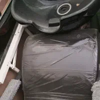 فروش سرشور آرایشگاه در حد نو