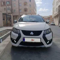 کوییکGXL فول|خودرو سواری و وانت|کرج, شهرک بهارستان|دیوار