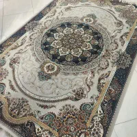 ۴عددفرش ۶متری ۷۰۰شانه ۲۵۵۰تراکم فیلی و۶عددپشتی