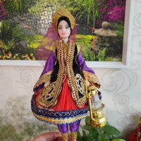 فروش انواع عروسک های سنتی