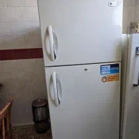 یخچال و فریزر الجی