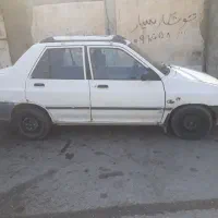 پراید مدل ۹۰