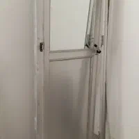 درب آلومینیومی