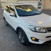 تیگو 5 (اکسلنت) مدل ۹۵