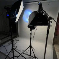 فیلمبردار و ادیتور حرفه ای