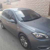 برلیانسh320 اتومات مدل۹۵|خودرو سواری و وانت|زاهدان, |دیوار