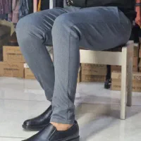 شلوار پارچه ای