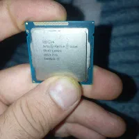 سی پی یو Pentium Intel G2030 CPU