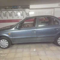 سمندlx|خودرو سواری و وانت|تهران, شهرک طالقانی|دیوار