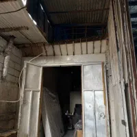 فروش سوله کارگاهی واقع در سلطان اباد