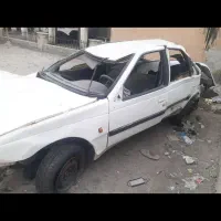 پارس سال مدل ۹۰
