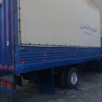 نیسان وخاورکاویان کدینگ زابل|خودرو سنگین|زابل, |دیوار