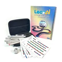 leco ai دوره پایه هوش مصنوعی برای ردهوسنی ۶ تا ۱۴