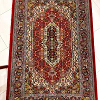 فرش چهار متری و فرش کوچک