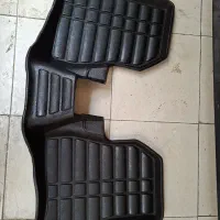 کف پایی ۲۰۶