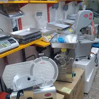 ترازو سیستم صندوق بارکدخوان نرم افزار