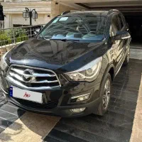 هایما / هایما S5 / اقساطی با قرارداد رسمی