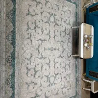 فرش پرده پادری|فرش|ماهدشت, |دیوار