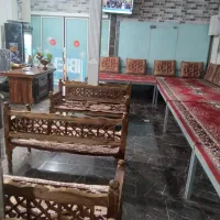 کارگر قهوه خانه (سریزن) در شهرری|استخدام خدمات فروشگاه و رستوران|ری, دیلمان|دیوار