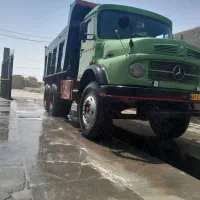 کمپرسی ده چرخ
