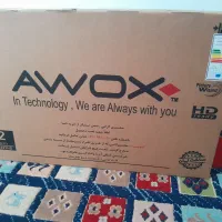 فروش تلوزیون AWOX با گارانتی