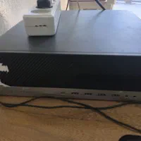 کیس hp g3 800 sff|رایانه رومیزی|اهواز, کوی سعدی|دیوار