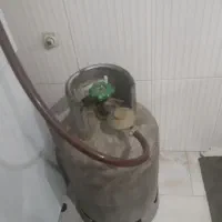 کپسول گاز|اجاق گاز و لوازم برقی پخت‌وپز|رباط‌کریم, وهن آباد|دیوار