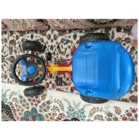 دوچرخه سالم