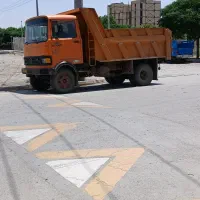 خاور کمپرسی ۸۰۸