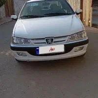 پارس مدل 95 سال