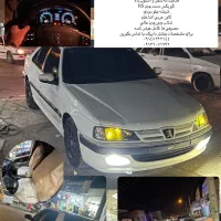 فروش پارس. تمام فول الیکس ۱۴۰۱ گاز سیمی