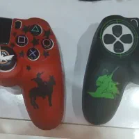 اجاره PS4|کنسول، بازی ویدئویی و آنلاین|بیرجند, |دیوار