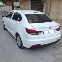 شاهین دنده ای سانروف دار مدل 1402|خودرو سواری و وانت|کرمانشاه, |دیوار