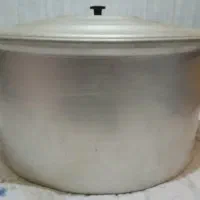 قابلمه(دیگ) سایزبزرگ|ظروف پخت‌وپز|نجف‌آباد, ویلاشهر|دیوار