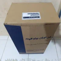 کوییک چراغ کوییک و قاب و فریم های سپر