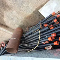 لوله آبیاری نیوپاپیپ