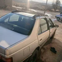 پژو  روا|خودرو سواری و وانت|زیویه, |دیوار