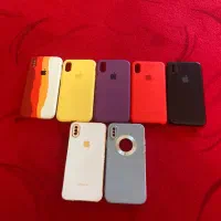 قاب ایفون Xs