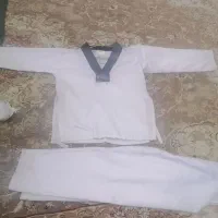 لباس تکواندو
