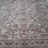 یک تخته فرش ۶متری|فرش|روانسر, |دیوار