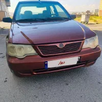 پراید 132مدل 89